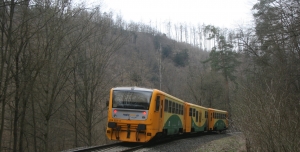Petice proti rušení osobních vlaků ve Středočeském kraji